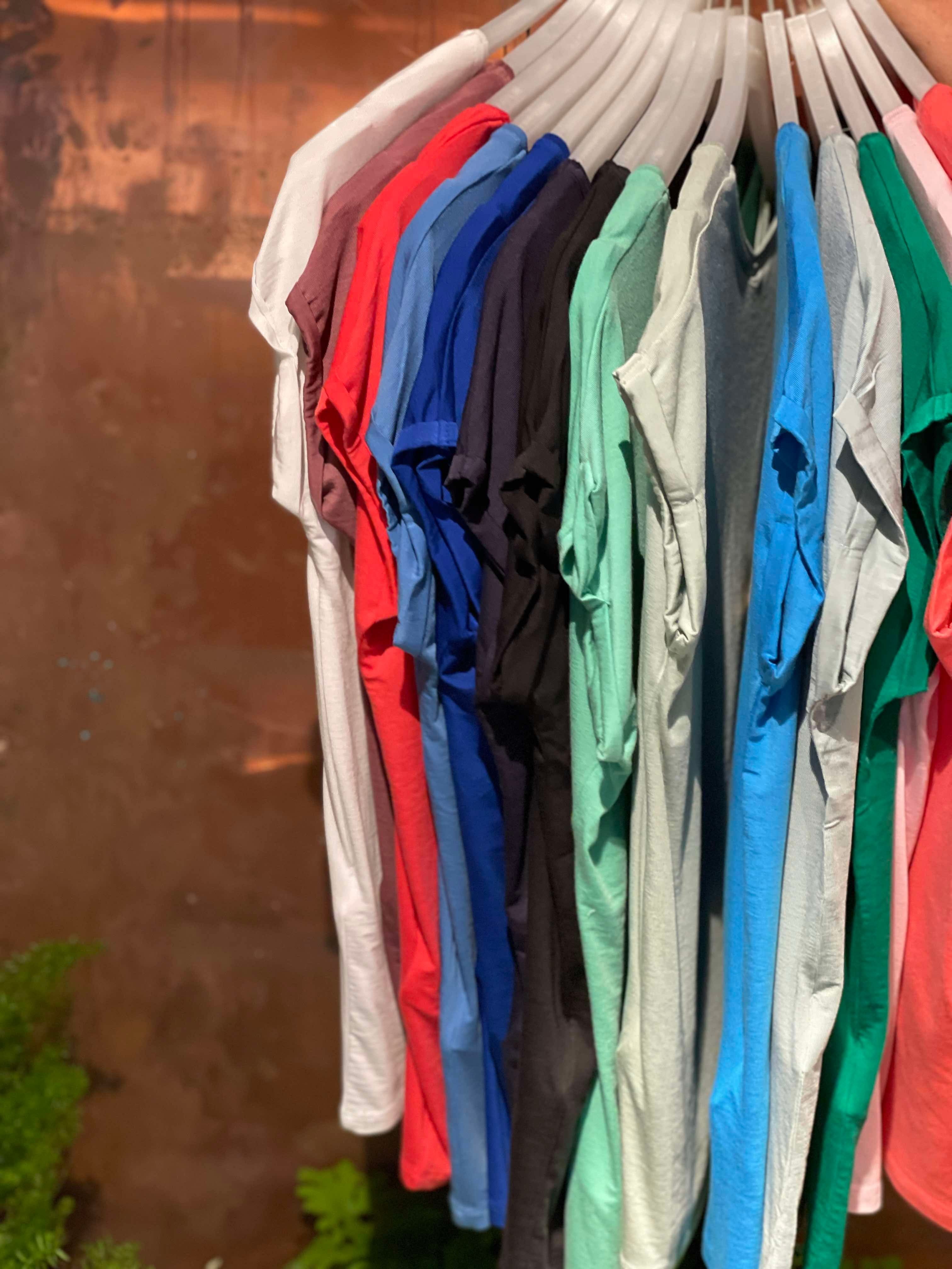 VMAVA T-Shirt - Dubarry